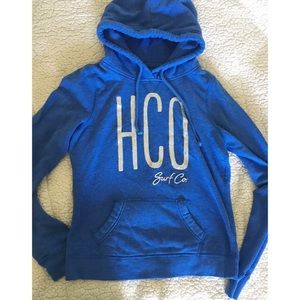 Hollister Pullover Hoodie